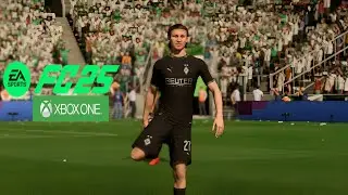 EA FC 25 Xbox One