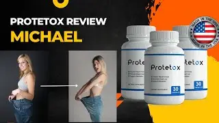 Protetox by Dr Michael Yang - Protetox Video - Protetox Before and After Reviews