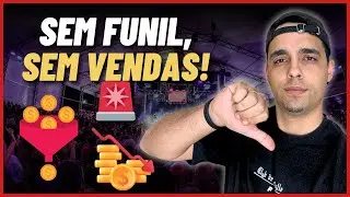 Funil de Vendas Validado Para Lotar Eventos (3 Passos Fundamentais)