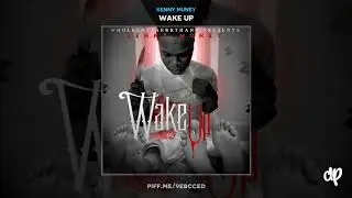 Kenny Muney  - Gold Medals [Wake Up]