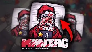 MANIAC: БЕЗБАШЕННАЯ ИГРА В ЛУЧШИХ ТРАДИЦИЯХ GTA!