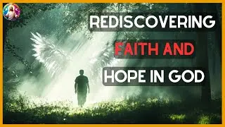 Rediscovering Faith and Hope in God | Biblical lessons for life