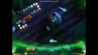 LUXOR 3 Insane Stage 1 100% Accuracy[Player : HoNoR]