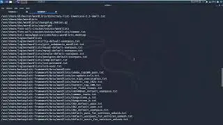 How to use auxiliary module|information gathering-Metasploit series#7 -Tamil