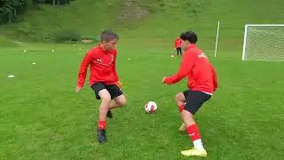 AC Milan Academy Junior Soccer Camps 2026 | Official Italy Summer Experience