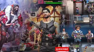 Critical Strike CS: Online FPS CRYSTAL SIEGE PUBLIC DEFUSE | CP | NEW UPDATE @sclwgztv