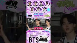 Did you get your tickets to the BTS ARMY 10 Year Anniversary Event 💜🎫🎉🥳🔥? #apobangpo #bts
