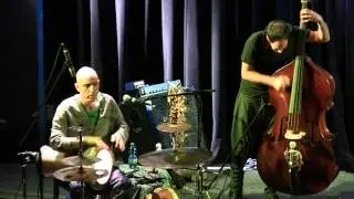 Bustan Abraham - Metamorphossis (composed by Taiseer Elias)