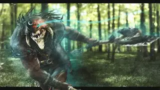 Predecessor Solo Vs AI Speedrun - Khaimera 16:30