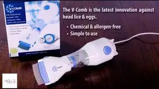 Hygienic Disposable Filter System &ndash; V Comb