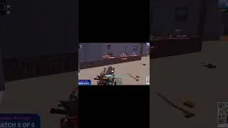 Moment BTR VL tabrak kompoun DU