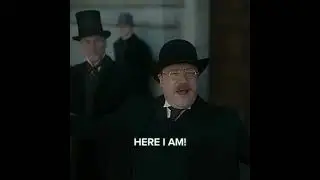 Theodore Roosevelt compromises with the people - Theodore Roosevelt series