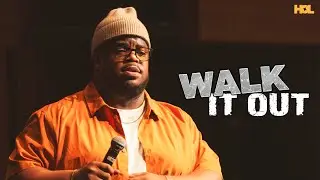 Walk It Out | Pastor Will Wilson Jr. | House of Light Church