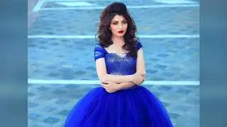 Elle Florence New Video