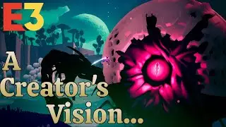 E3 2021: Best Indie Games