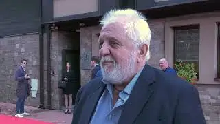 Zlatibor, Predrag Gaga Antonijevic reditelj, o decentralizaciji kulturnih desavanja u Srbiji