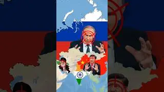 Can the America  Really Target Leaders Like Putin, Xi, or Modi? 🤯 #shorts