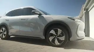 3 вещи, которые упустили из виду обозреватели Geely EX5