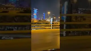 Riyadh City 2022 | Riyadh City Drive! Driving in Riyadh!Riyadh City Tour | 4K #short