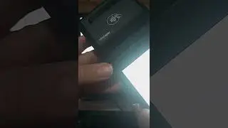 Desbloqueando maquininha sunmi p2 (pat&ecirc; 2)