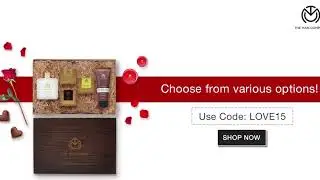 Perfect Valentine Gift Combos for Him. Gifts he WILL use. Right here!