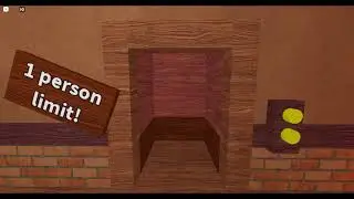 Doors But Bad - Roblox Solo Playthrough