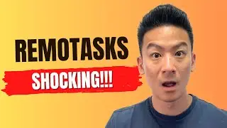 RemoTasks Review - Can You Earn BIG Money Here? (Watch First!)