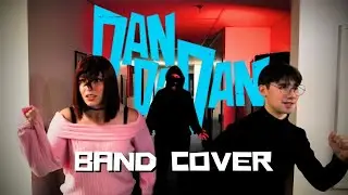 Dandadan OP 2 - 