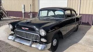 1955 Chevy 210 for Sale??