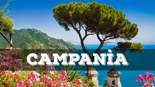 Top 10 cosa vedere in Campania