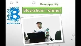 Blockchain Tutorial | Blockchain Technology | Blockchain Explained | Blockchain Training