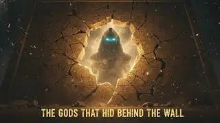 Ancient Egypt Hid a God Behind This Wall&hellip; Until It Cracked
