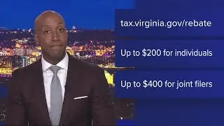 How to check if you're eligible for a tax rebate in Virginia