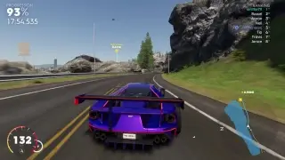 The Crew 2 Live Stream streaming card Test