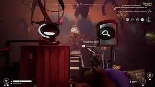 Voidtrain ► Прохождение, серия 3
