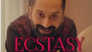 ECSTASY : Pastor Joshua Carlton പാസ്റ്റർ ജോഷ്വ കാൾട്ടൻ ട്രാൻസ് (ഫഹദ് ഫാസിൽ )
