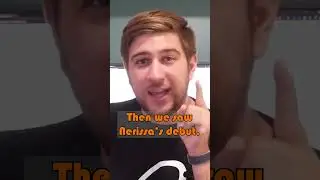 holoAdvent Lore In a Nutshell