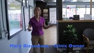 Welcome to Chicago Center for Myofascial Pain Relief