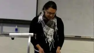 CMST&101 INTRODUCTION TO COMMUNICATION -- SELF-CONCEPT CONTAINER SPEECH--RACHEL