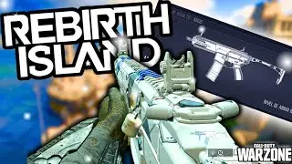 LA M13C TE VA A DEJAR LOCO!!😱| CALL OF DUTY WARZONE