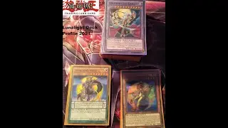 Lunalight Deck 2021 by St4mos GR (ENG)