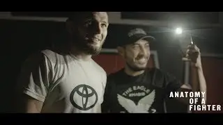 Дорога к UFC 242 &mdash; Эпизод 4: Хабиб Нурмагомедов и его команда борются с проблемой отключения элек...