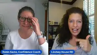 The ABC's of 2022 Success Series - with Robin Sacks & Lindsey House