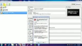 kali linux||start issue problem solved in virtualbox||vmware