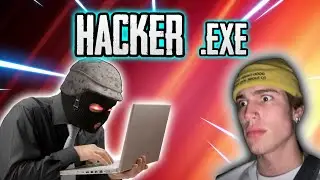 HACKER .Exe | BGMI