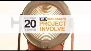 Project Involve 20th Anniversary PSA