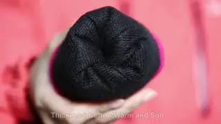 Kids winter ski gloves