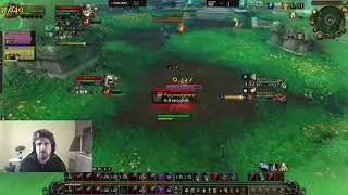 an epic end to an epic arena
