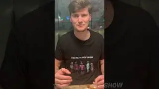 Wing Wednesday at BREWDOG Wandsworth Part III ft J.Ashley Spencer