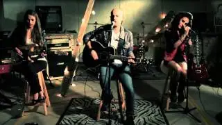 Fede Vega  - Cielo Acústico